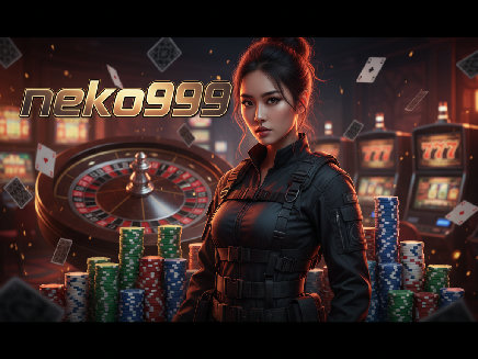 neko999 สล็อต