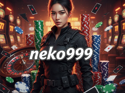 neko999 เว็บตรง