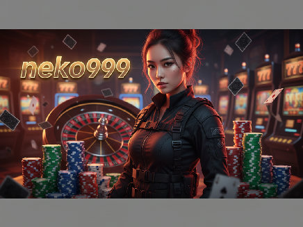 neko999 slot